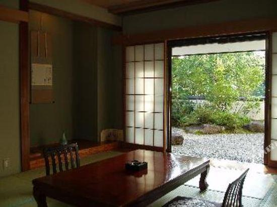 OUMEITEI TSUJI RYOKAN NAGANO 28/34