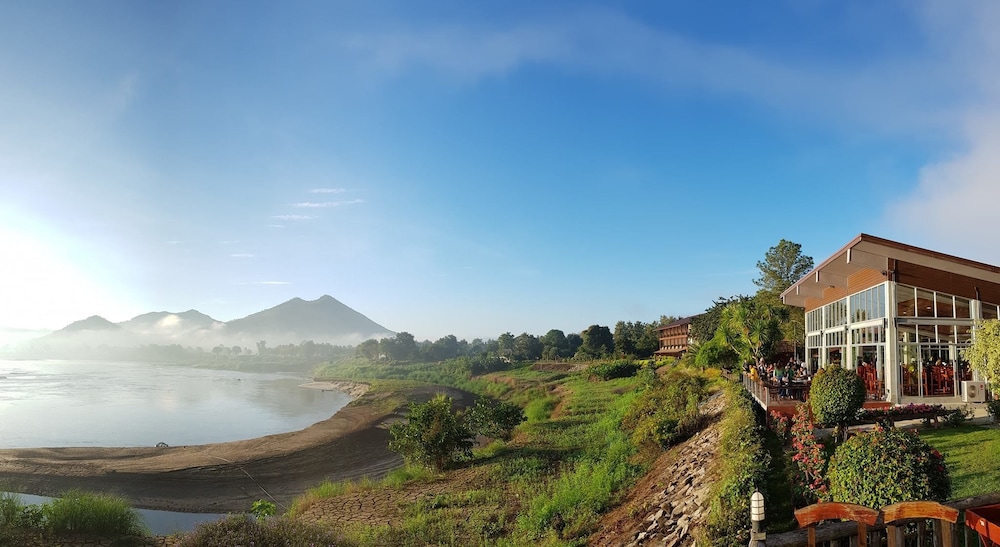 Chiang Khan Hill Resort 21/32