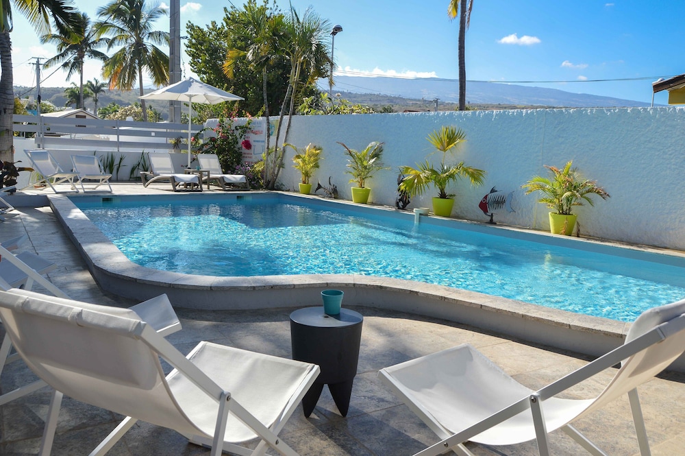 Hotel Le Grand Bleu 54/55