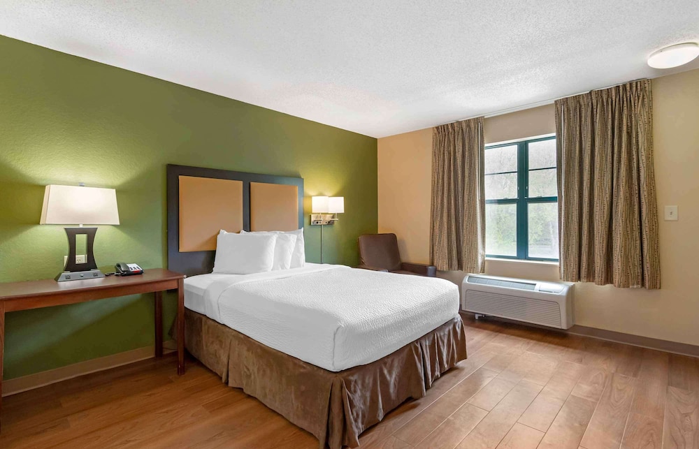 Extended Stay America - Atlanta - Perimeter - Crestline 14/45