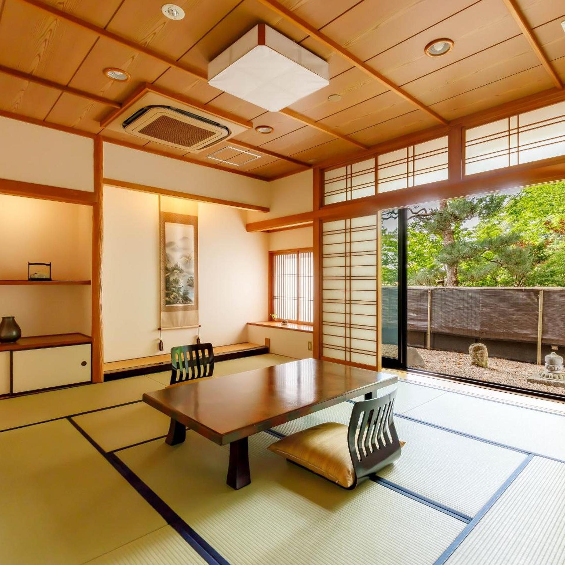 Shimosuwa Onsen Chosenkaku Kameya 8/50