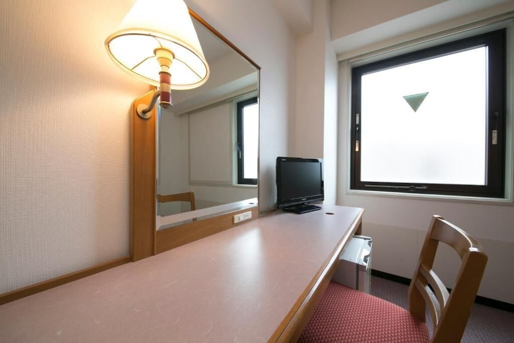 Nara Washington Hotel Plaza 44/52