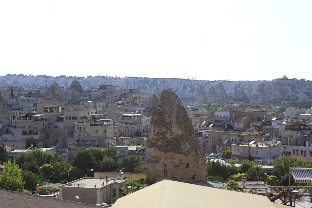 View Cave Hotel photo1
