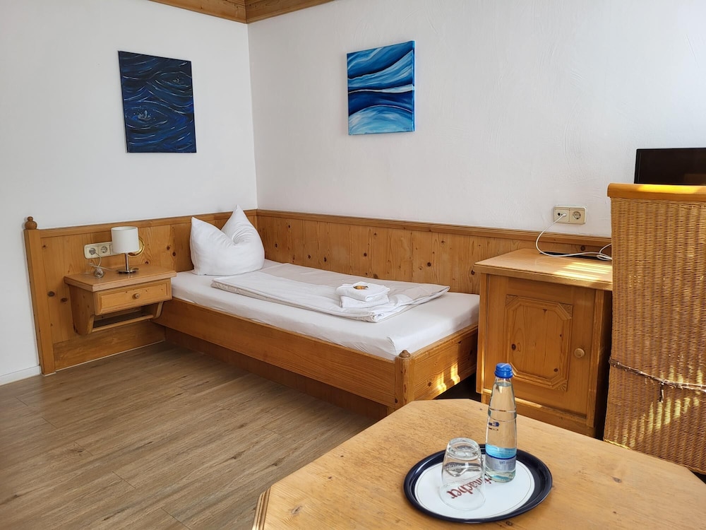 Historik Hotel Ochsen 8/25