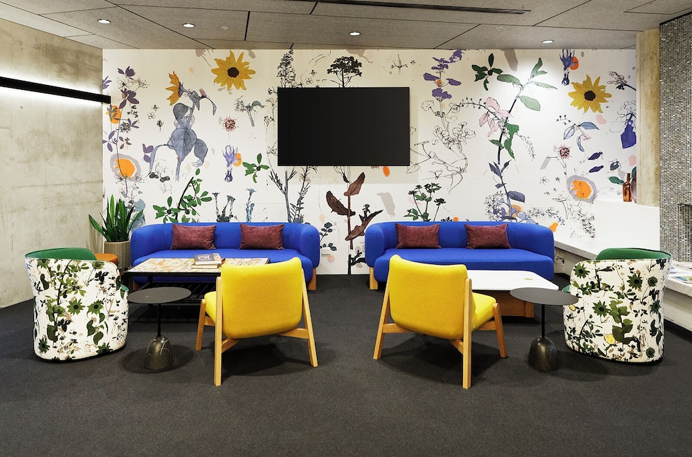 Alpha Mosaic Hotel Fortitude Valley 48/51