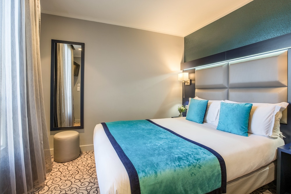 Hotel Prince Albert Montmartre 20/69