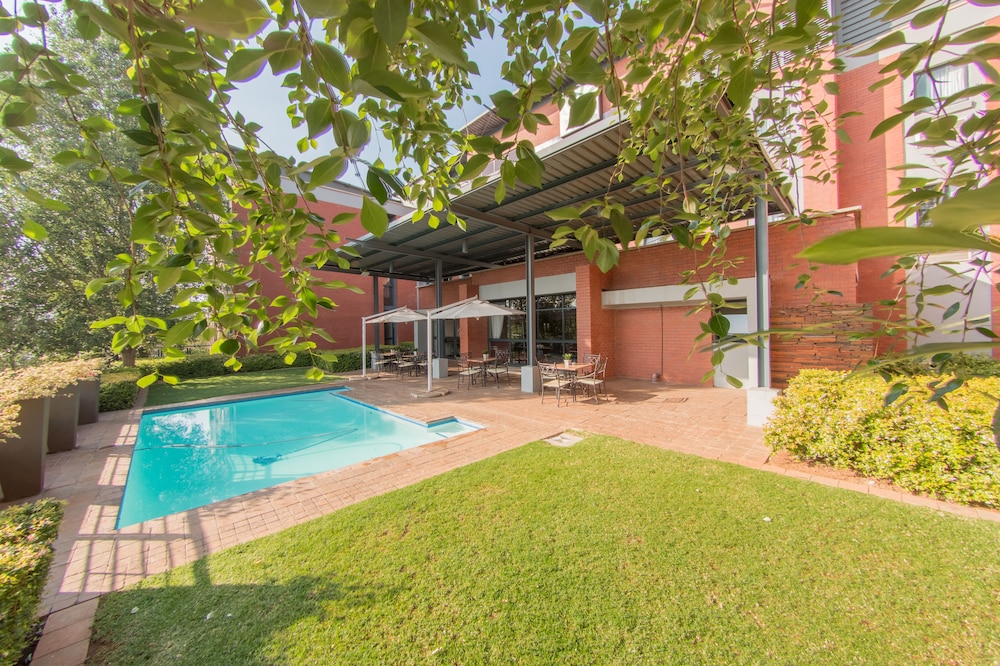 Road Lodge Centurion 4/34