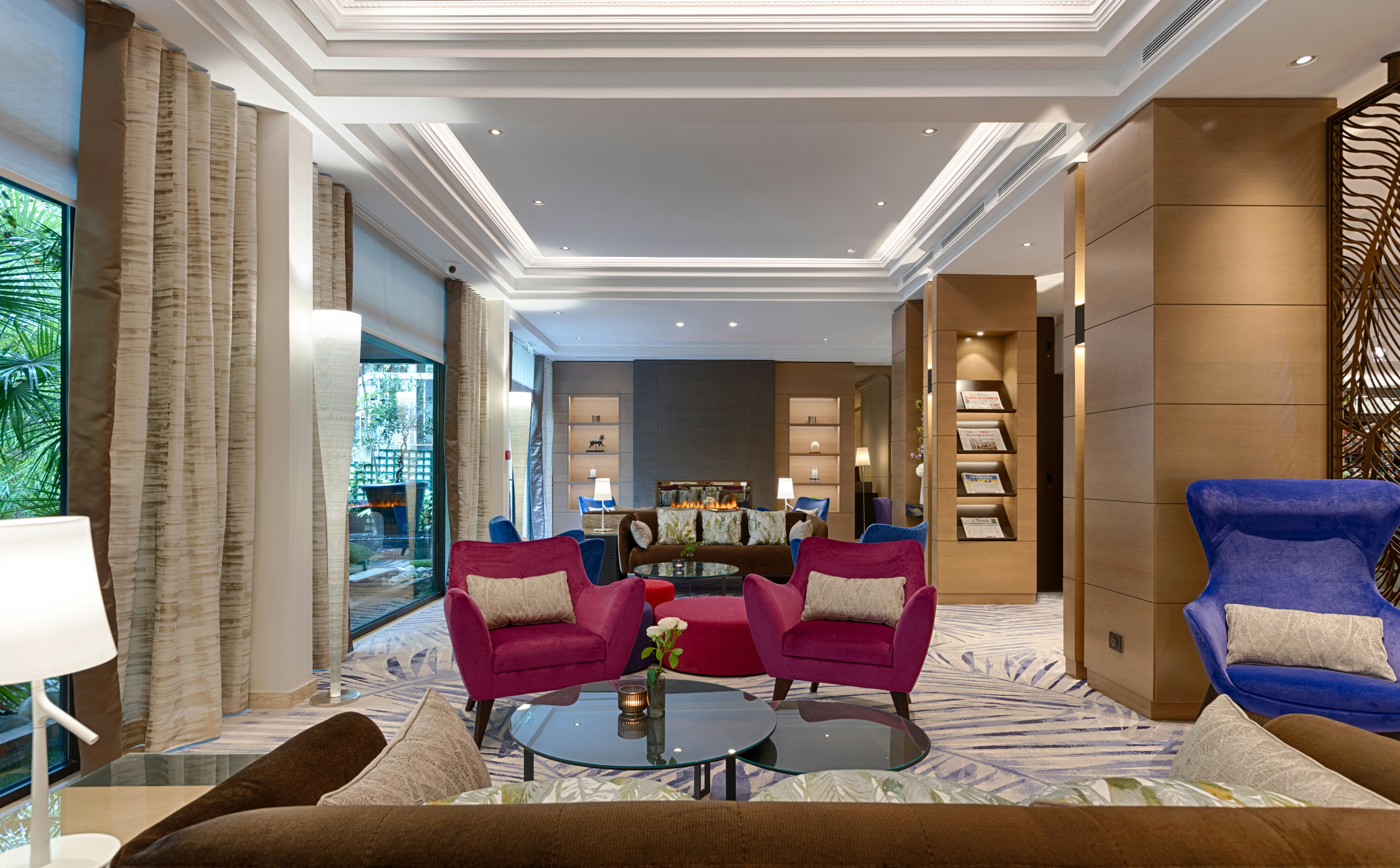 Hotel Garden Elysees 38/81