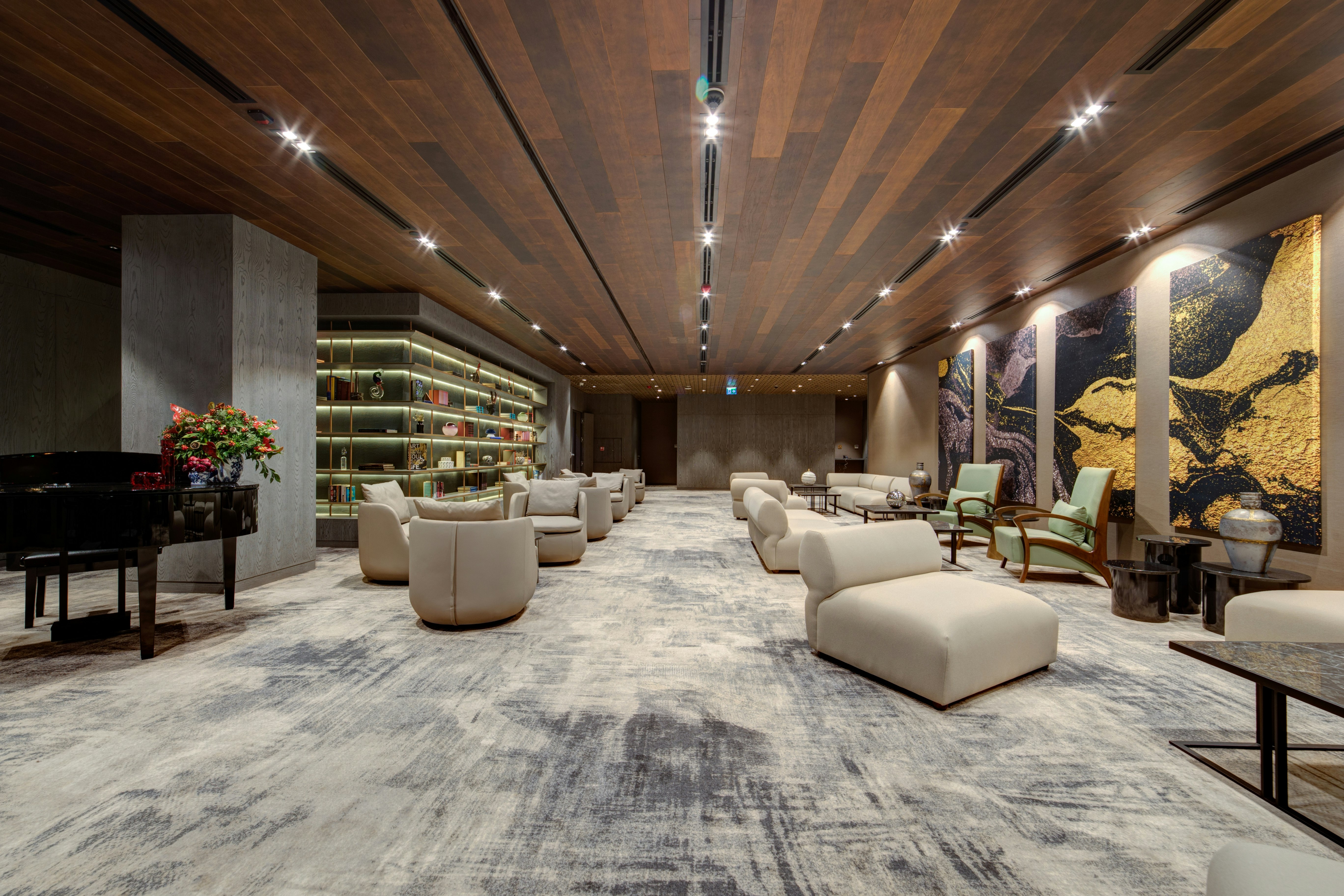 DoubleTree by Hilton Adana 18/26