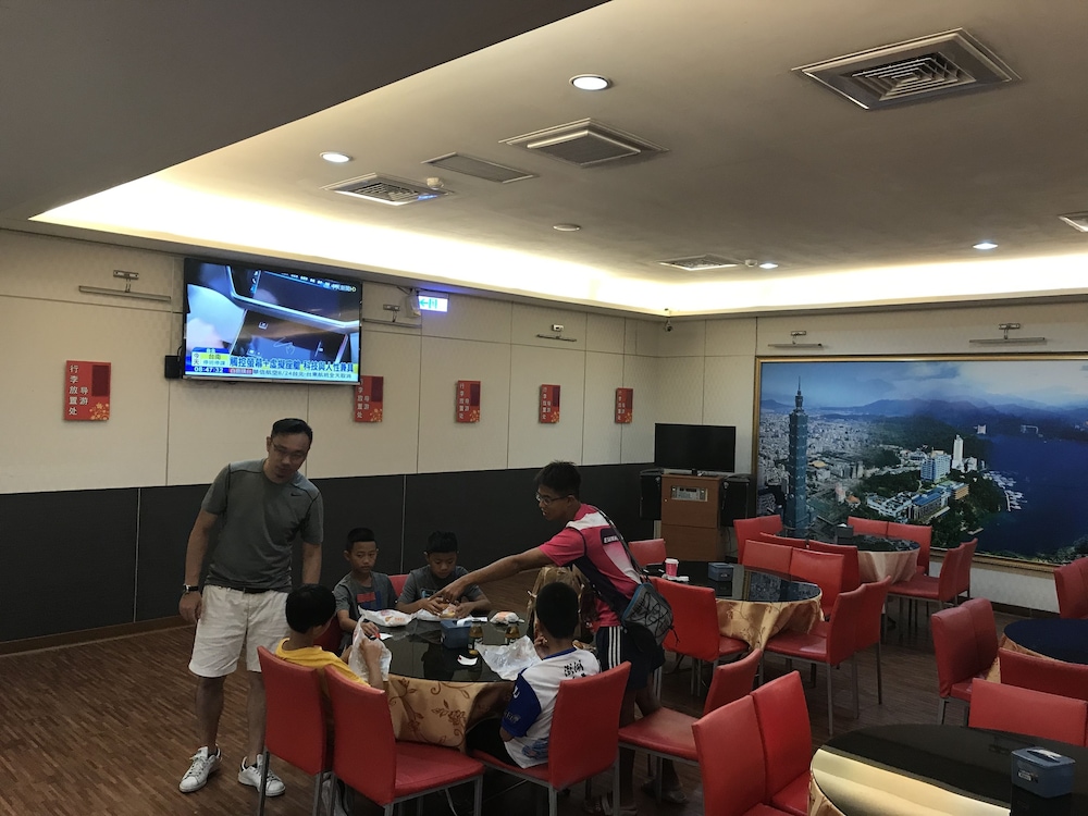 Long Siang Hotel 31/33