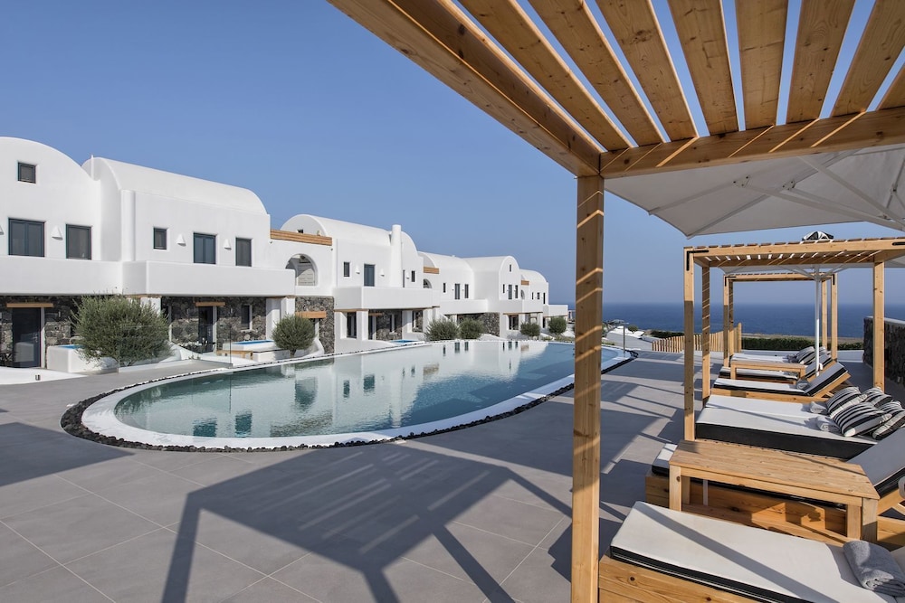 Elea Resort - Adults Only 35/74