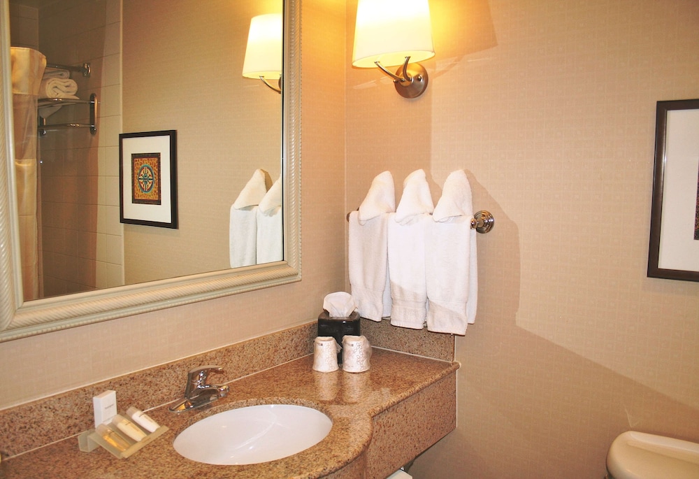 Hilton Garden Inn el Paso University 15/56