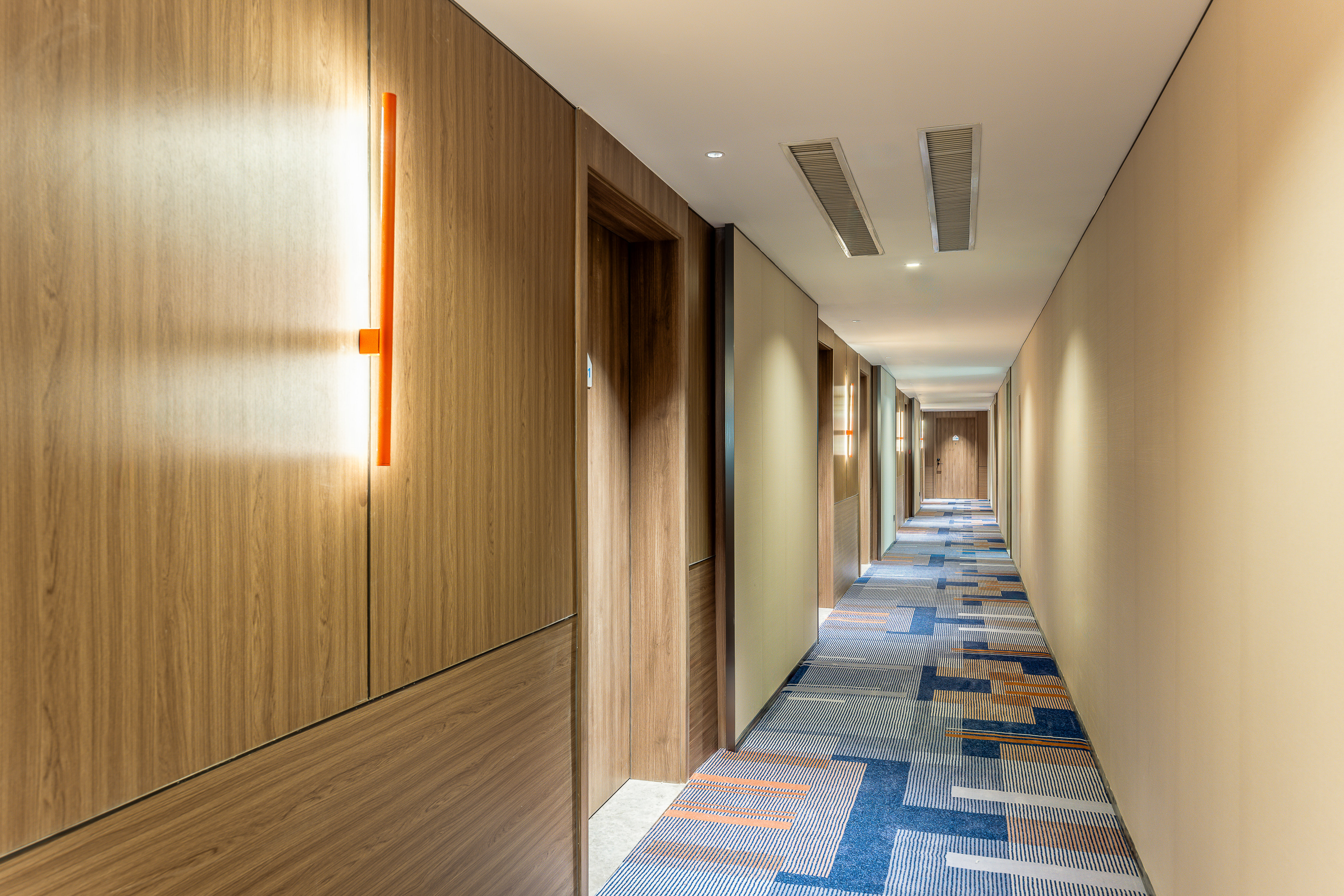 Holiday Inn Express TAIZHOU CITY CENTER 6/16