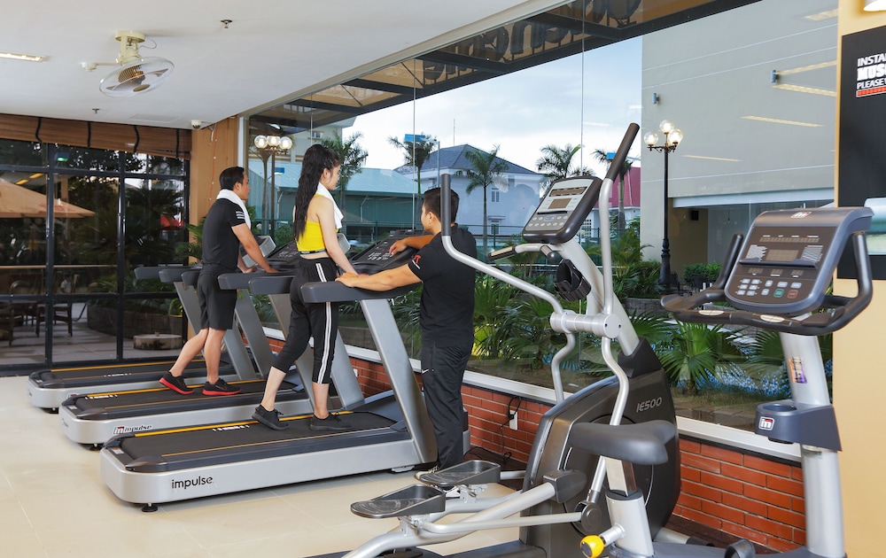 Sunrise Hotel Tay Ninh 26/50