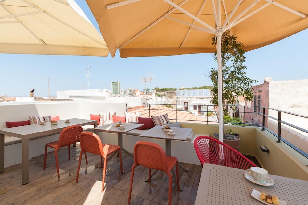 Cressa Corona Boutique Hotel Adults Only 34/41