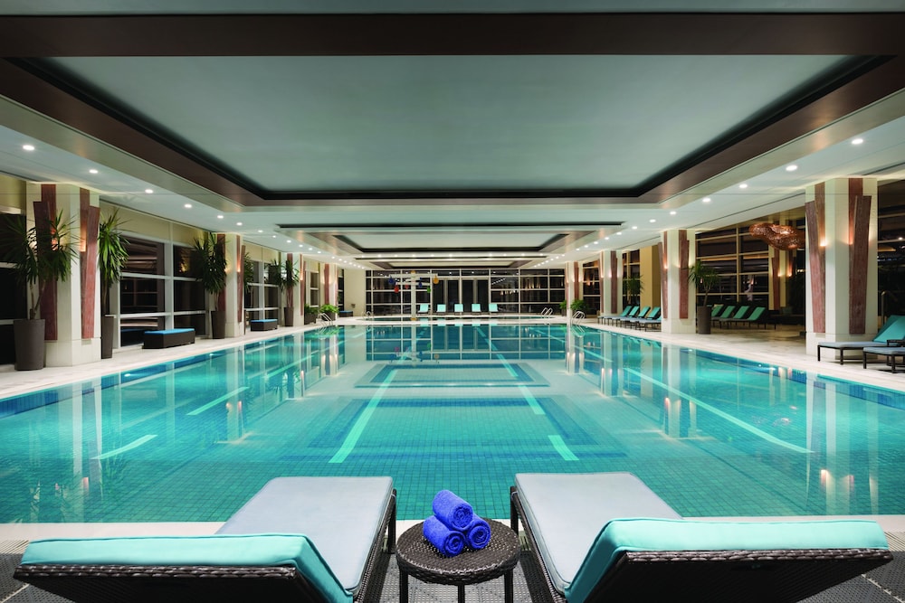 Kerry Hotel Pudong Shanghai 21/50