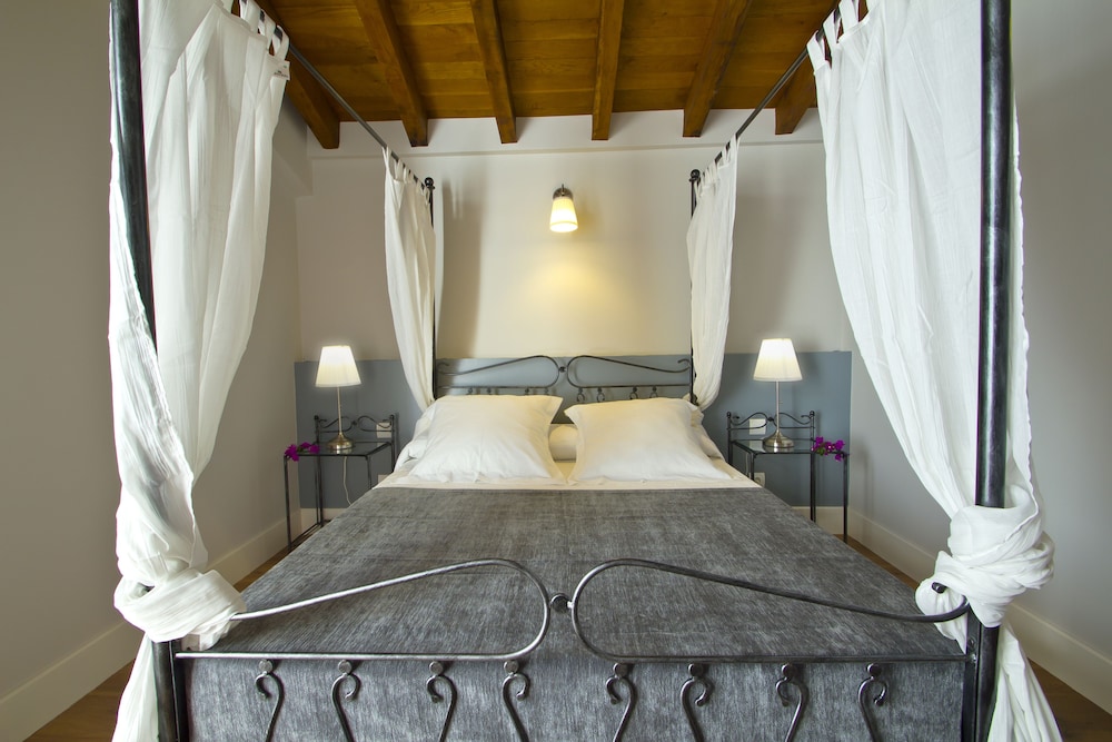Hotel Villa Arce 16/42