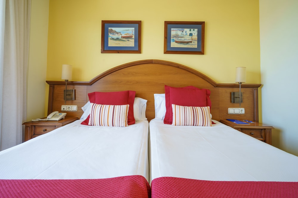 Hotel Isabel 25/71