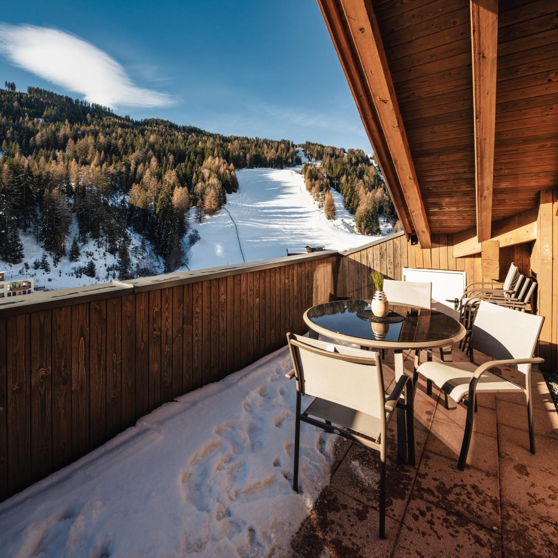 Hotel Garni Alpenjuwel 35/53