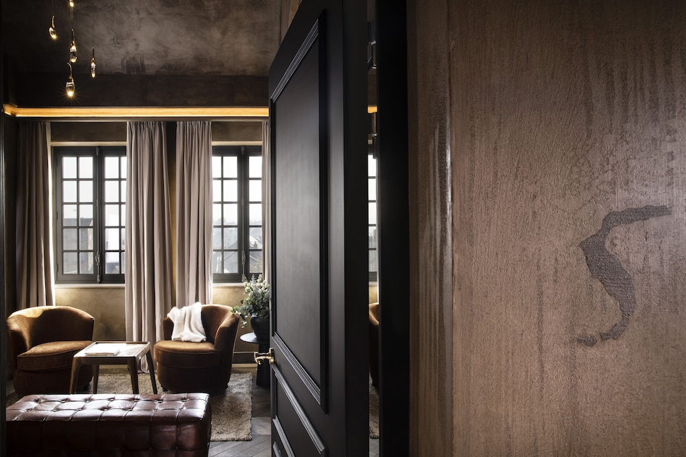 Hotel Saint-Delis Relais & Chateaux 27/41