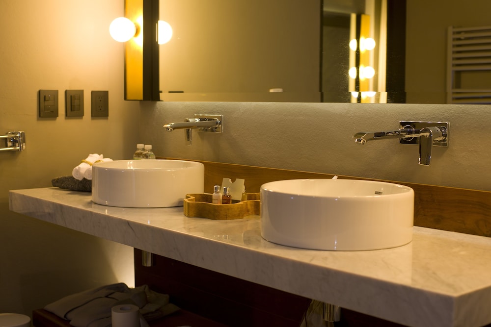Dos Casas Boutique Hotel Spa 75/75