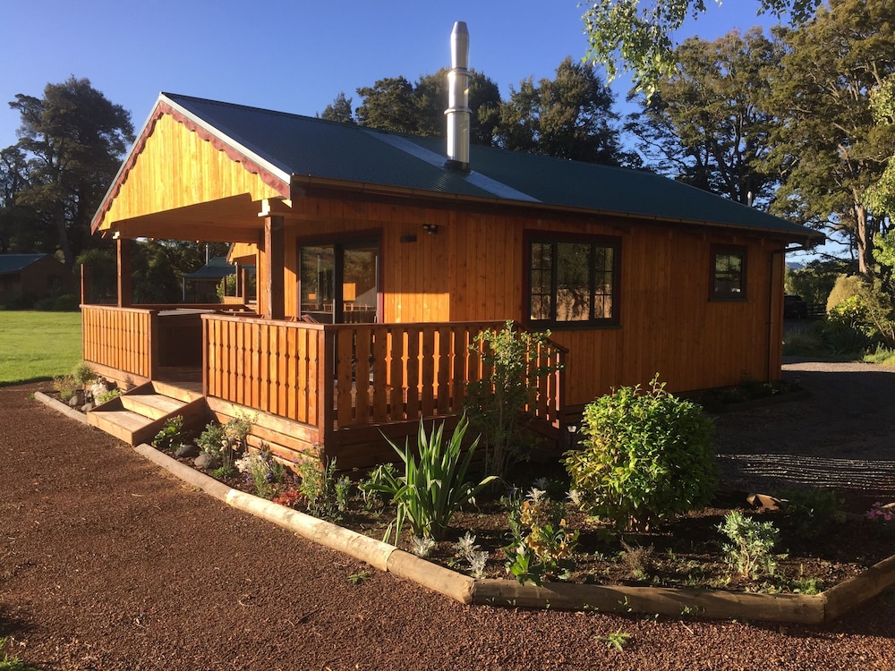 The River Lodge 2/65
