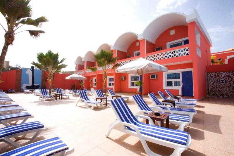 Hotel La Madrague 12/17