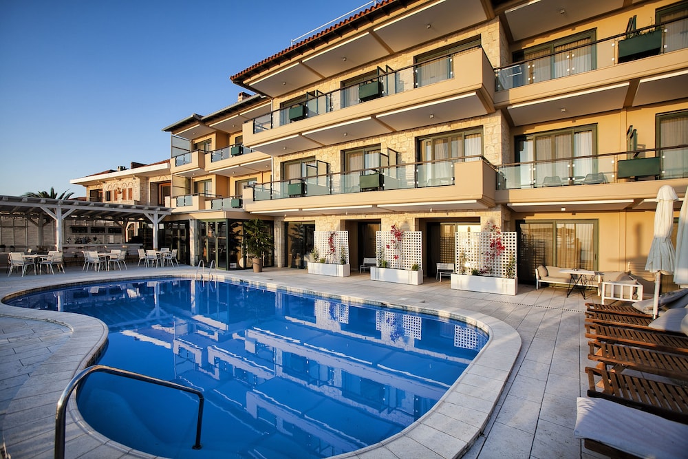 Rigas Boutique Hotel 26/48
