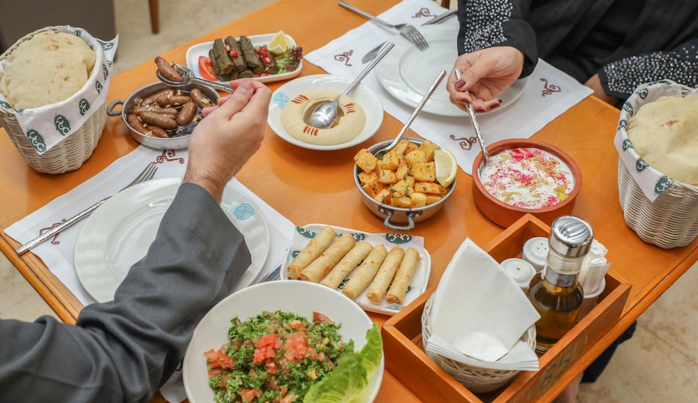 فندق كمبينسكي العثمان الخبر(Kempinski Al Othman Hotel) 57/70