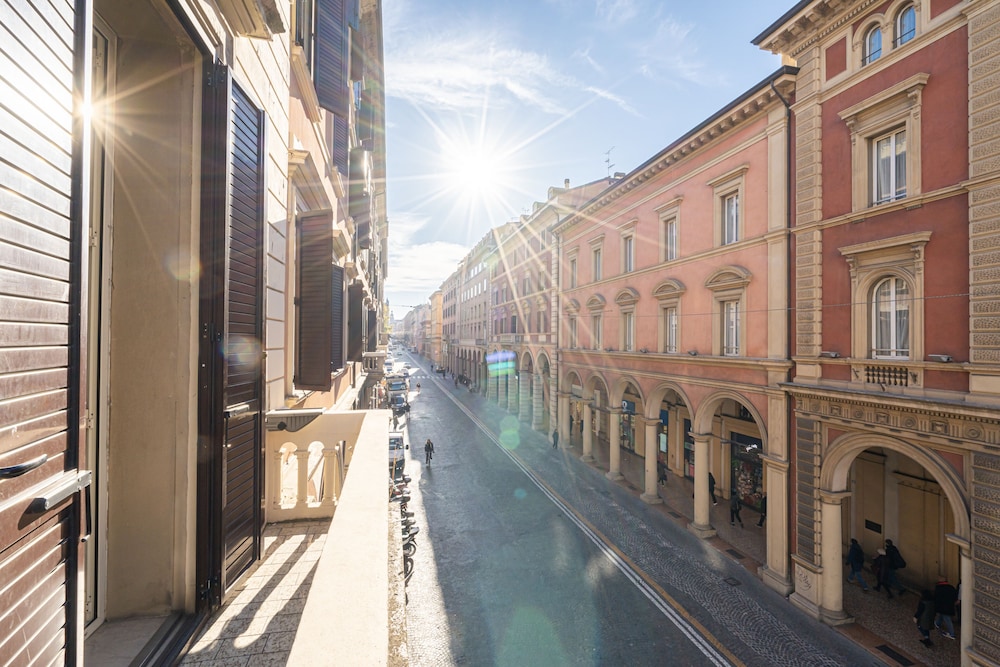 Hotel Donatello 50/53