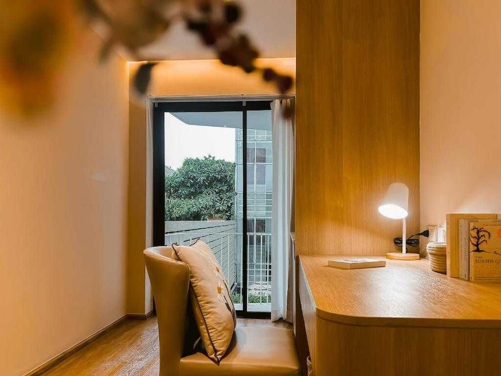 Townhouse PK Garden 38/60