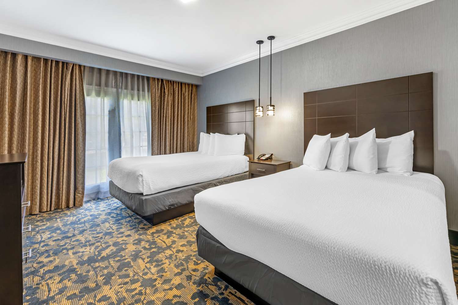 Best Western Brentwood 4/30