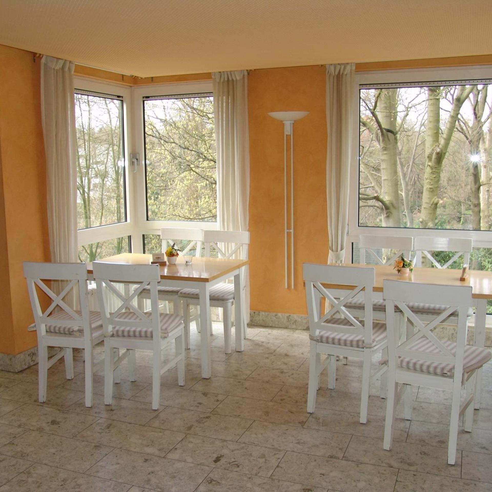 St.-Michaels-Heim Jugendgastehaus & Hotel 43/50