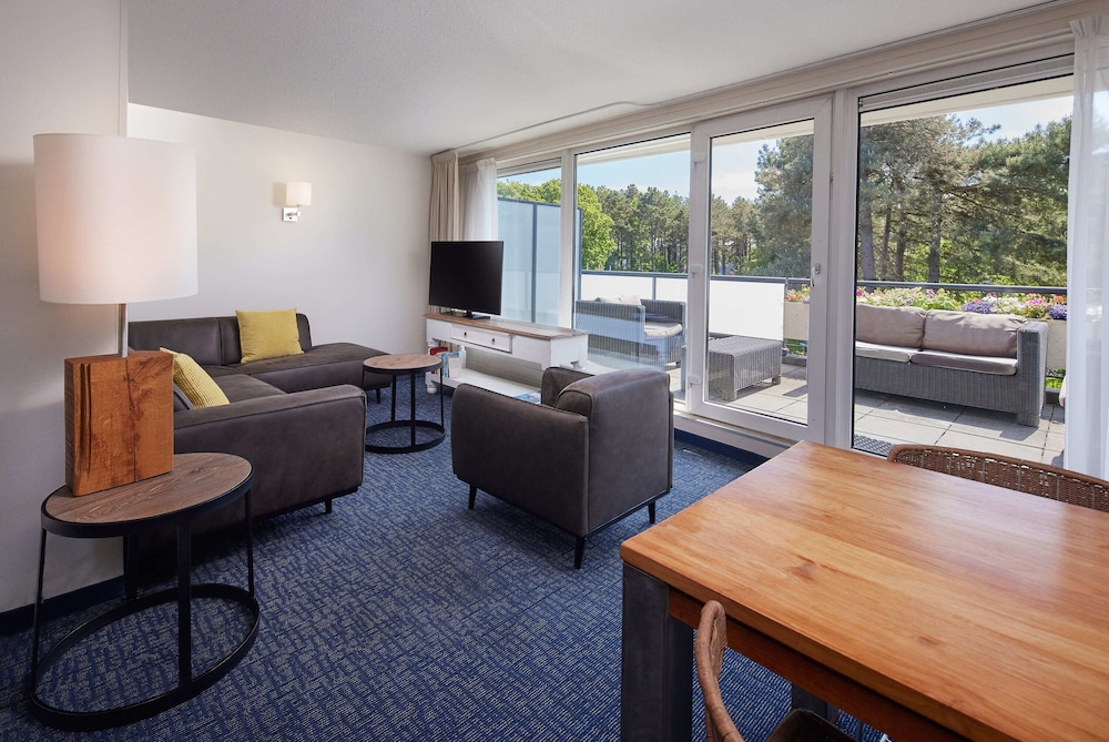 Westcord Aparthotel Boschrijck 50/71