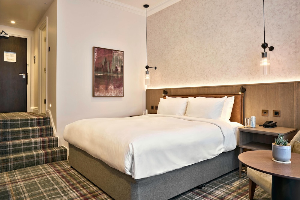 Radisson Blu Hotel London Euston Square 30/62