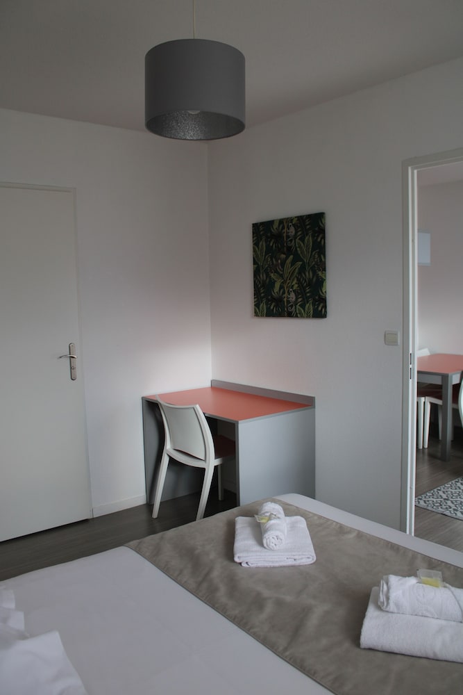 City Lodge Du Campus 14/43