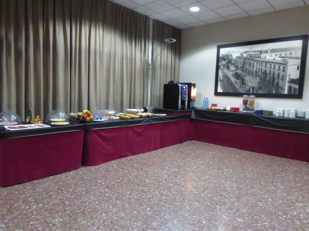Hotel Pere III el Gran 4/37