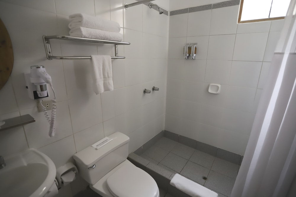 Casa Andina Classic 49/50