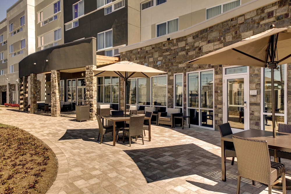 Courtyard New Orleans Westbank Gretna in GRETNA - LA