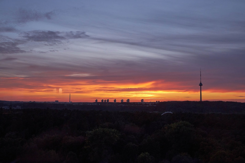 Vilnius Park Plaza 44/48