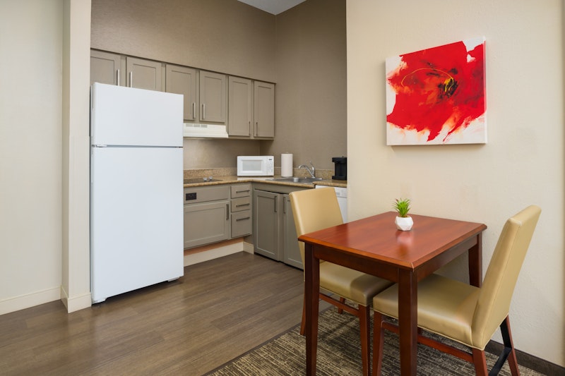 Homewood Suites by Hilton Providence-Warwick 22/46
