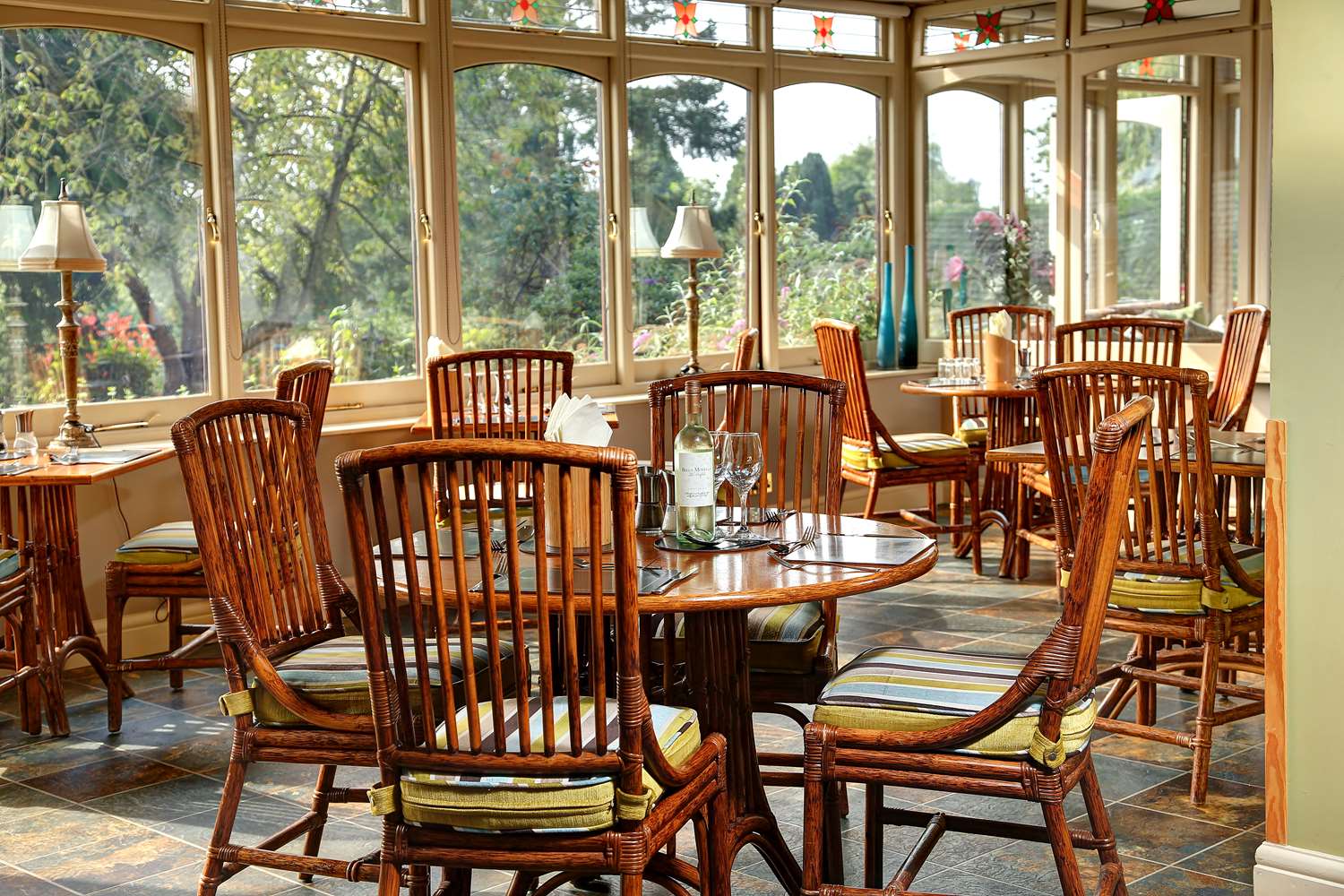 Best Western Sysonby Knoll Hotel 45/52