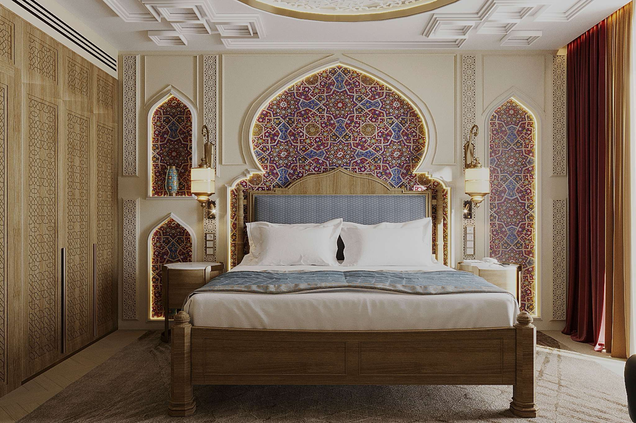 Mercure Khiva 9/19