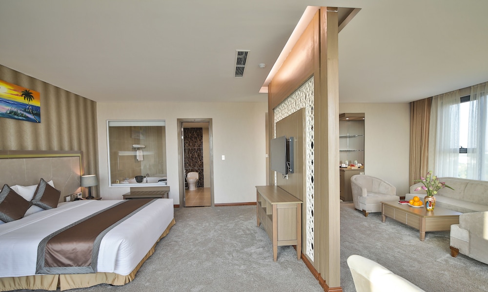 Muong Thanh Luxury Ca Mau Hotel 36/73