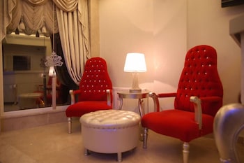 Pearl Hotel Istanbul 22/34