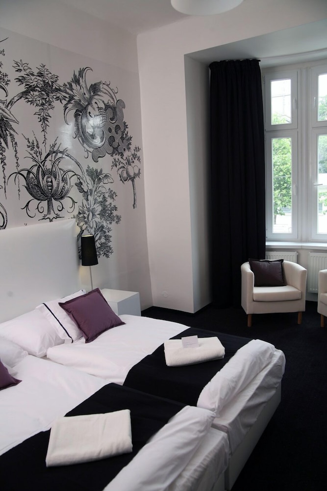 My Hotel Apollon Prague 27/50