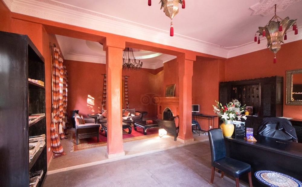La Maison Des Oliviers Hotel 45/77
