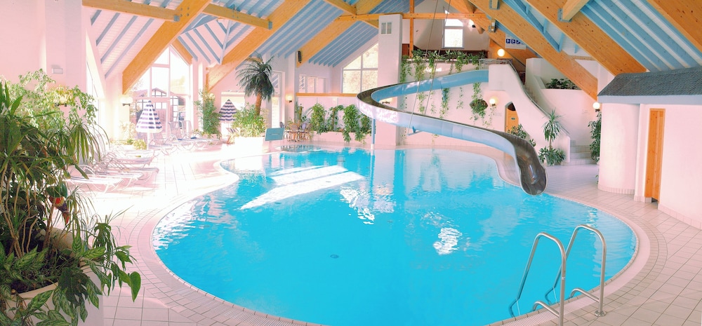 Ferienhotel Stockhausen 3/61
