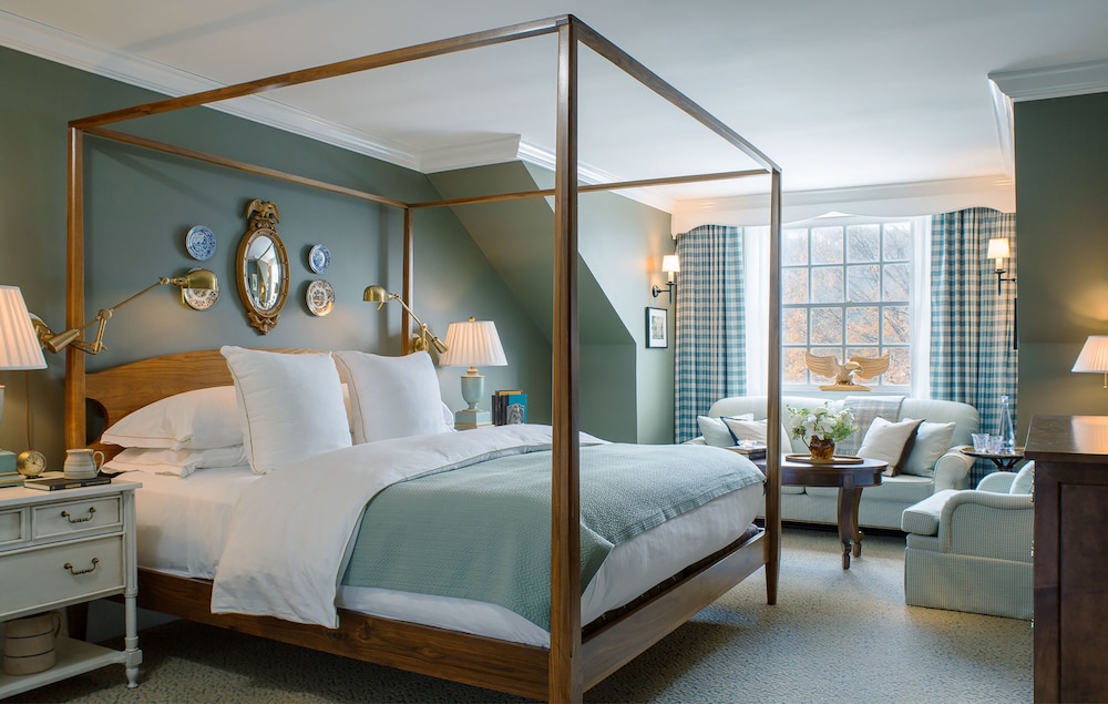 Woodstock Inn and Resort 33/78