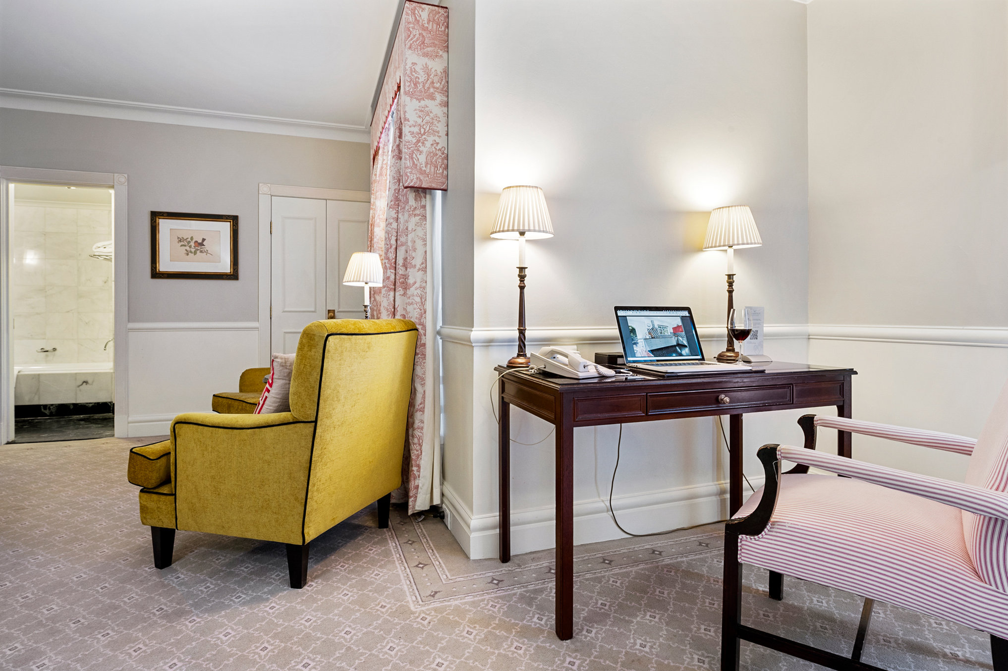 Lilianfels Blue Mountains Resort and Spa 17/100